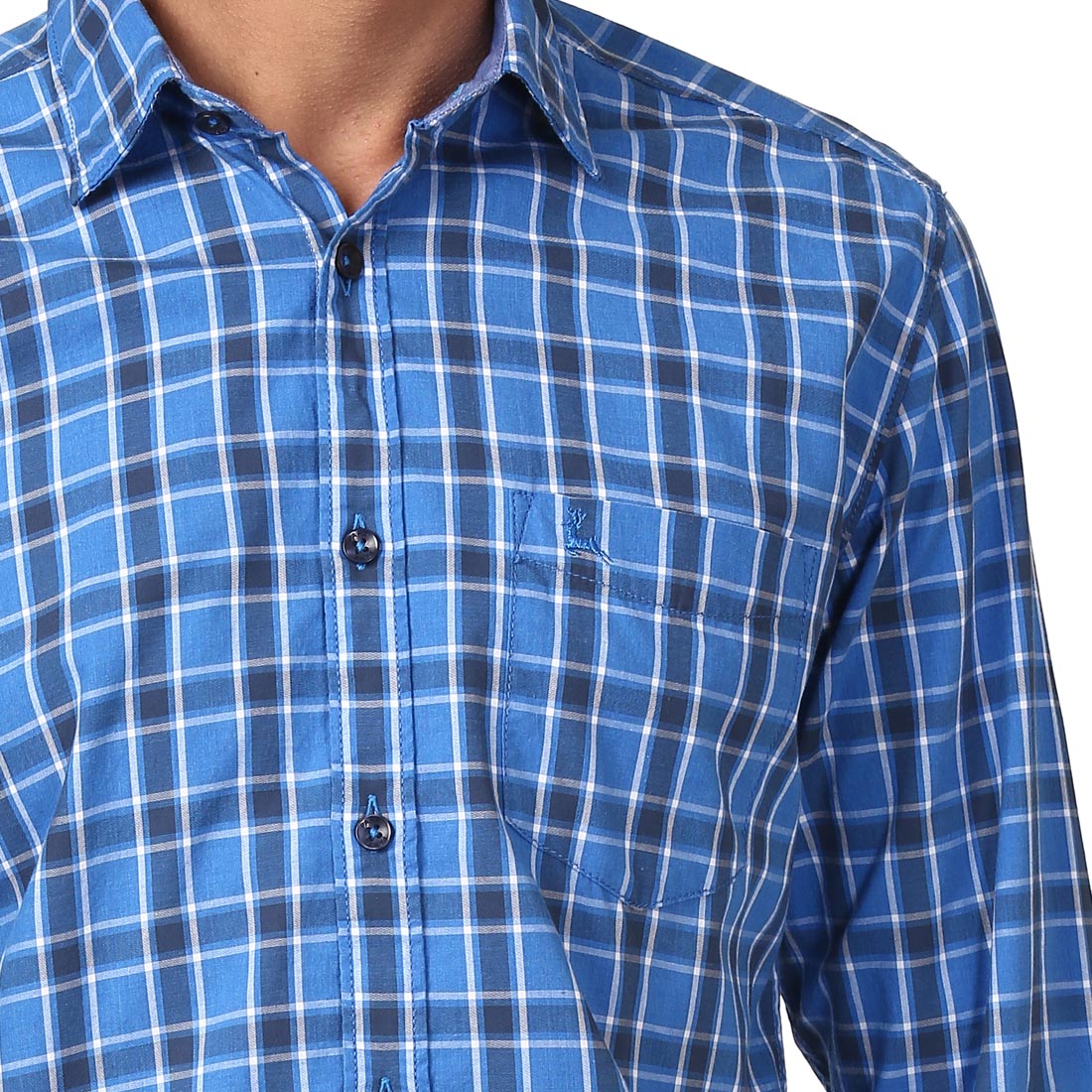 Parx Medium Green Shirt