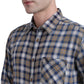Medium Brown Shirts