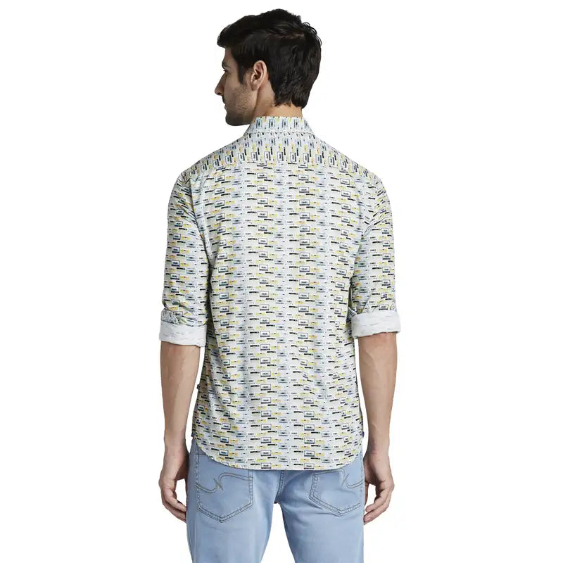 Light Blue Shirts