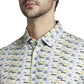 Light Blue Shirts