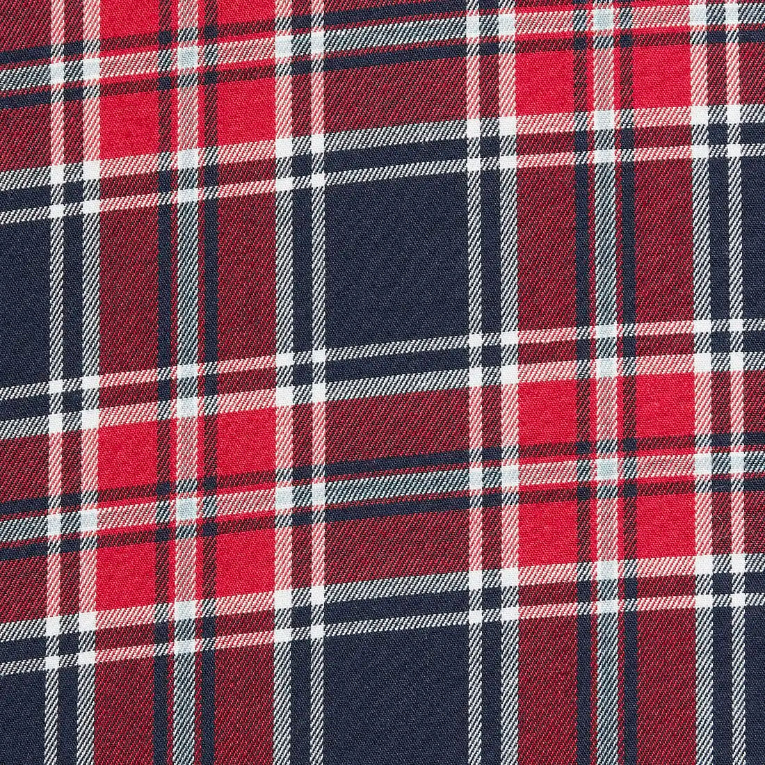 Blue Shirts