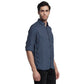 Blue Shirts