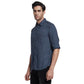 Blue Shirts