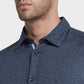 Blue Shirts