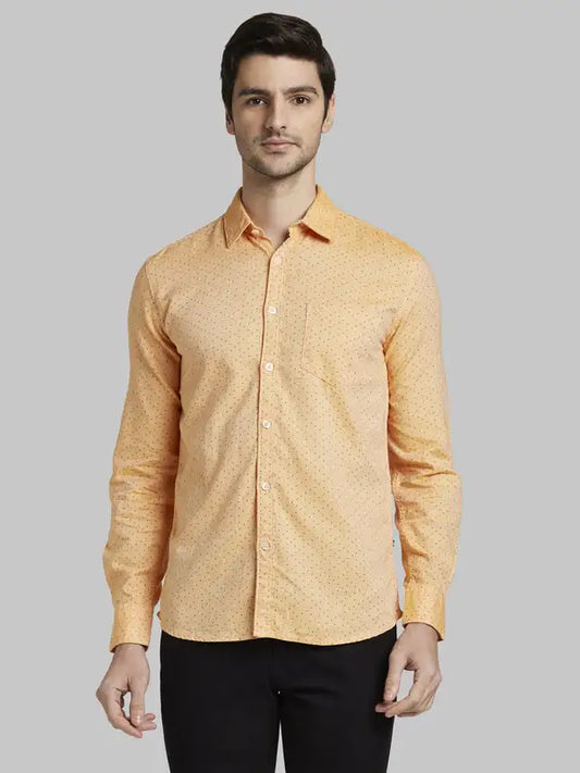 Medium Orange Shirts