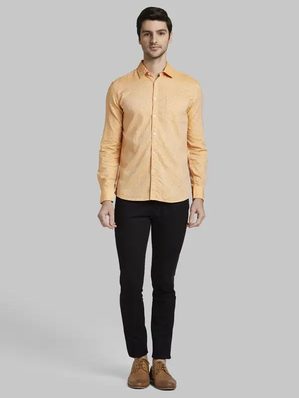 Medium Orange Shirts