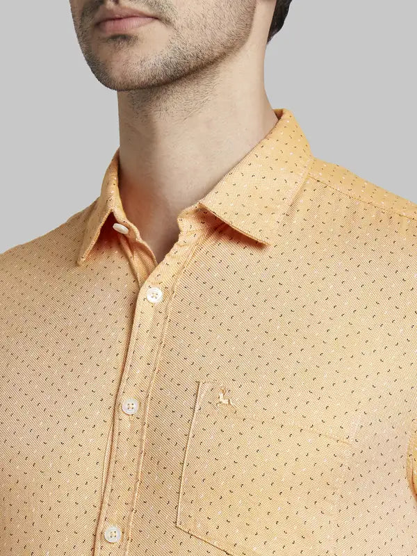 Medium Orange Shirts