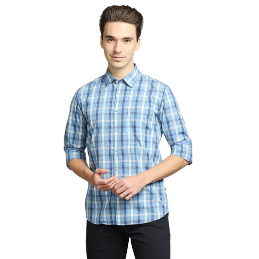 Parx Dark Red Shirts