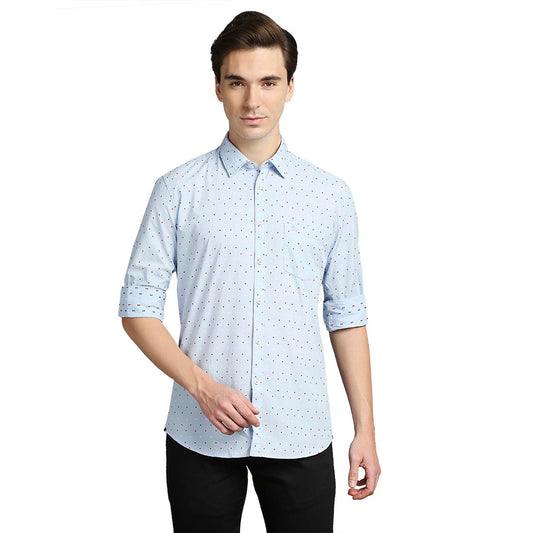 Parx Medium FawnShirts
