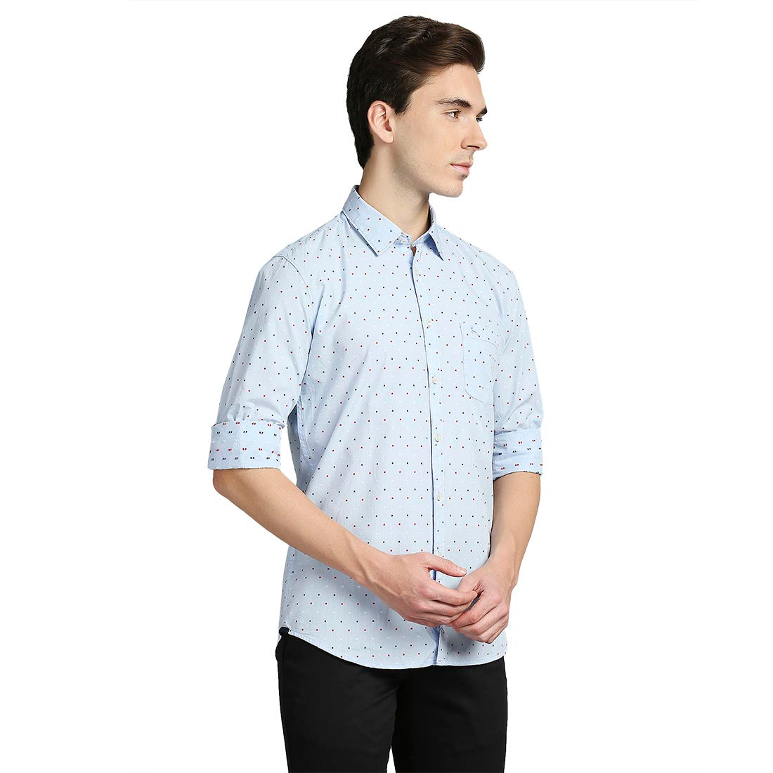Parx Medium FawnShirts