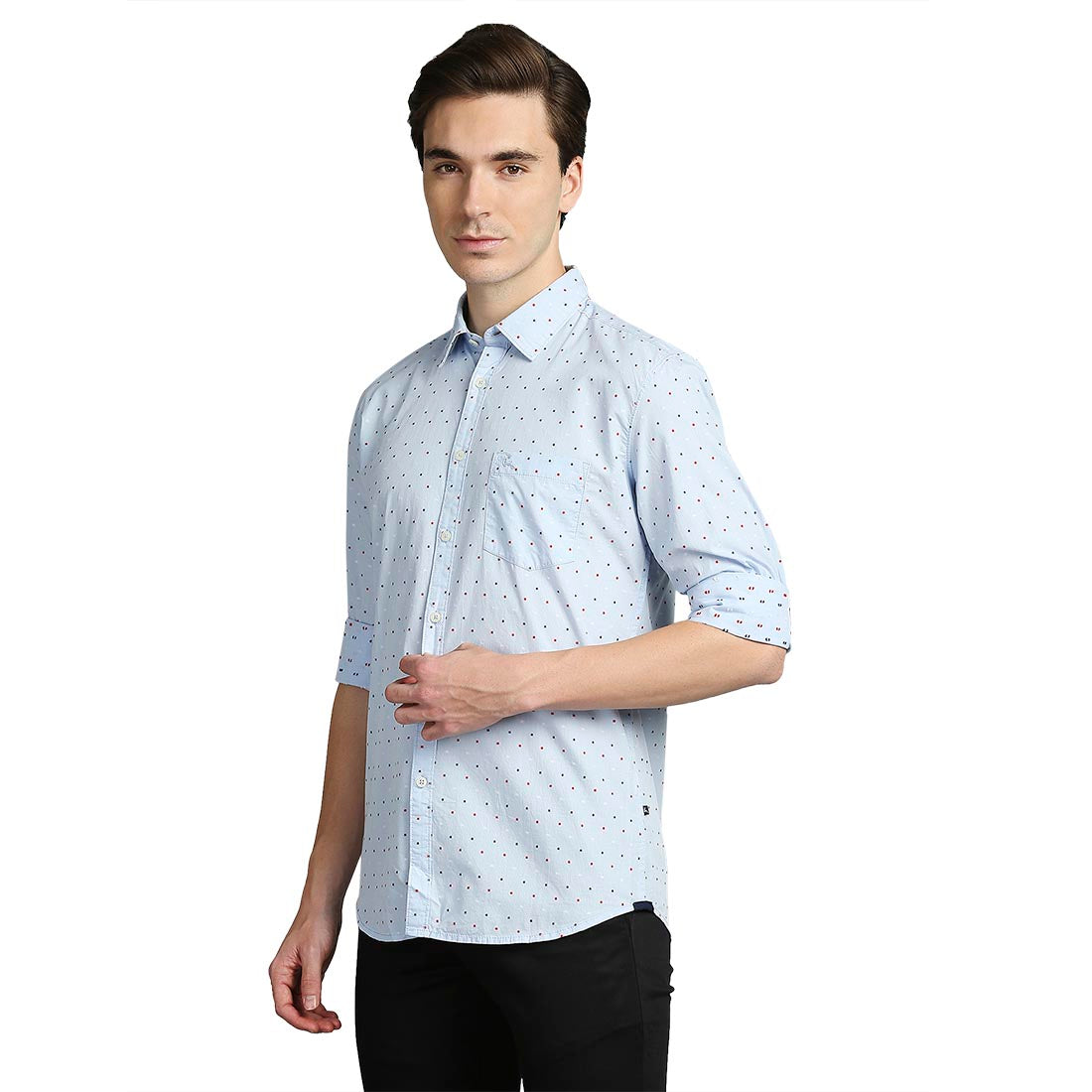 Parx Medium FawnShirts
