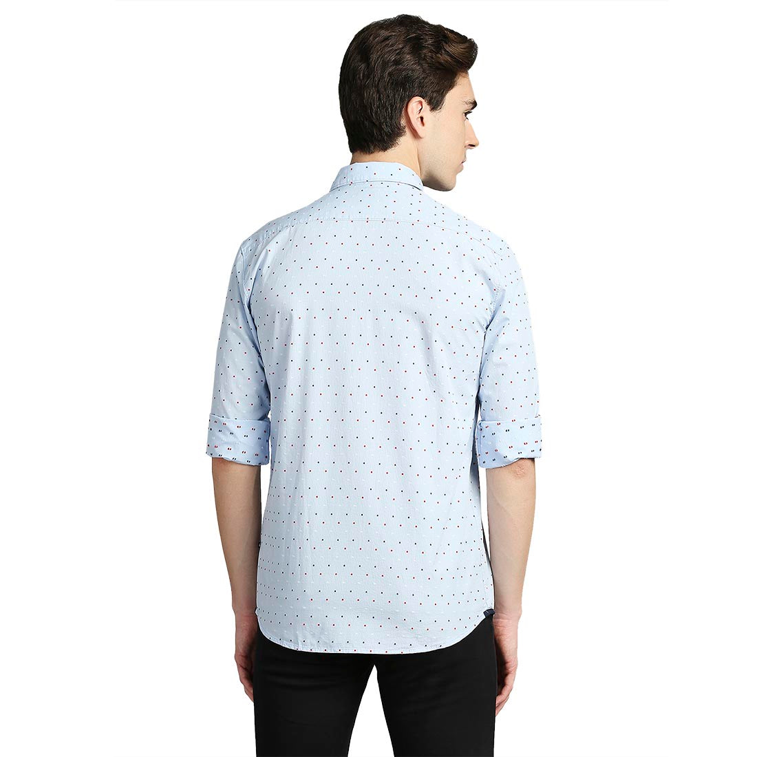 Parx Medium FawnShirts