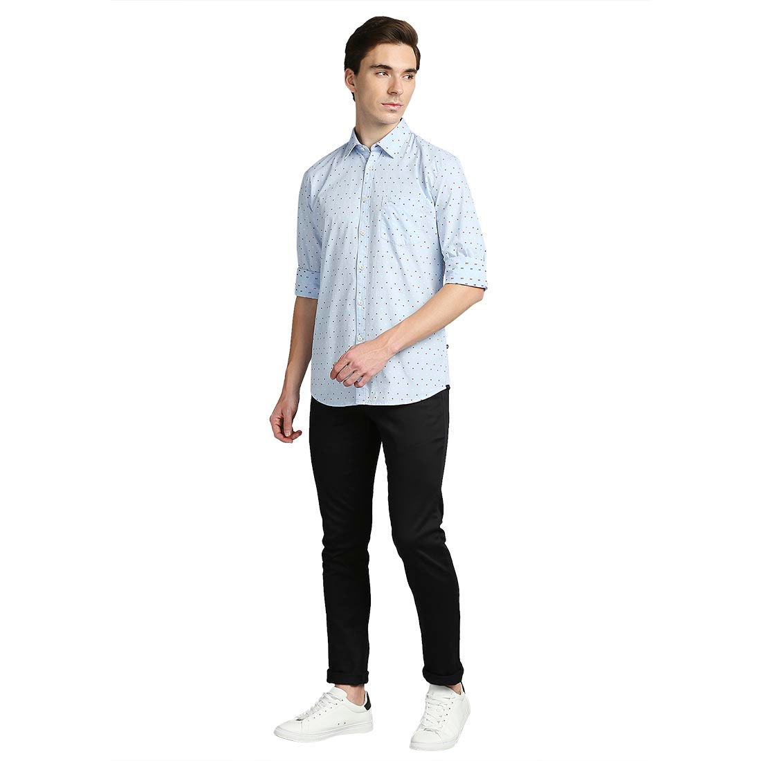 Parx Medium FawnShirts