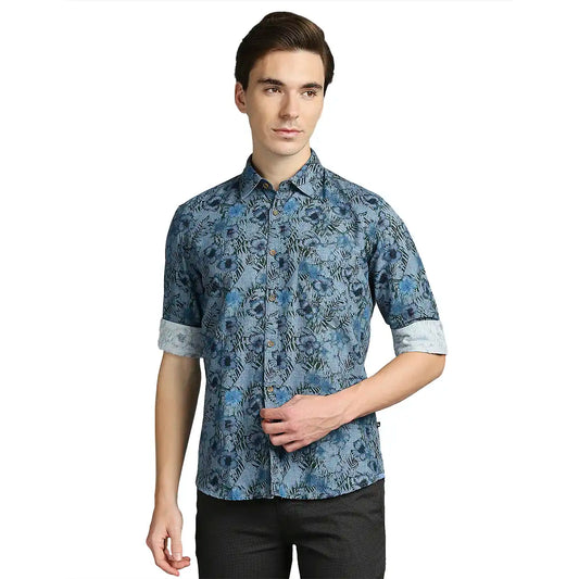 Medium Green Shirts
