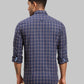 Men Slim Fit Black Shirt