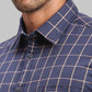 Men Slim Fit Black Shirt