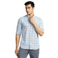 Medium Blue Shirts