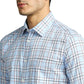 Medium Blue Shirts