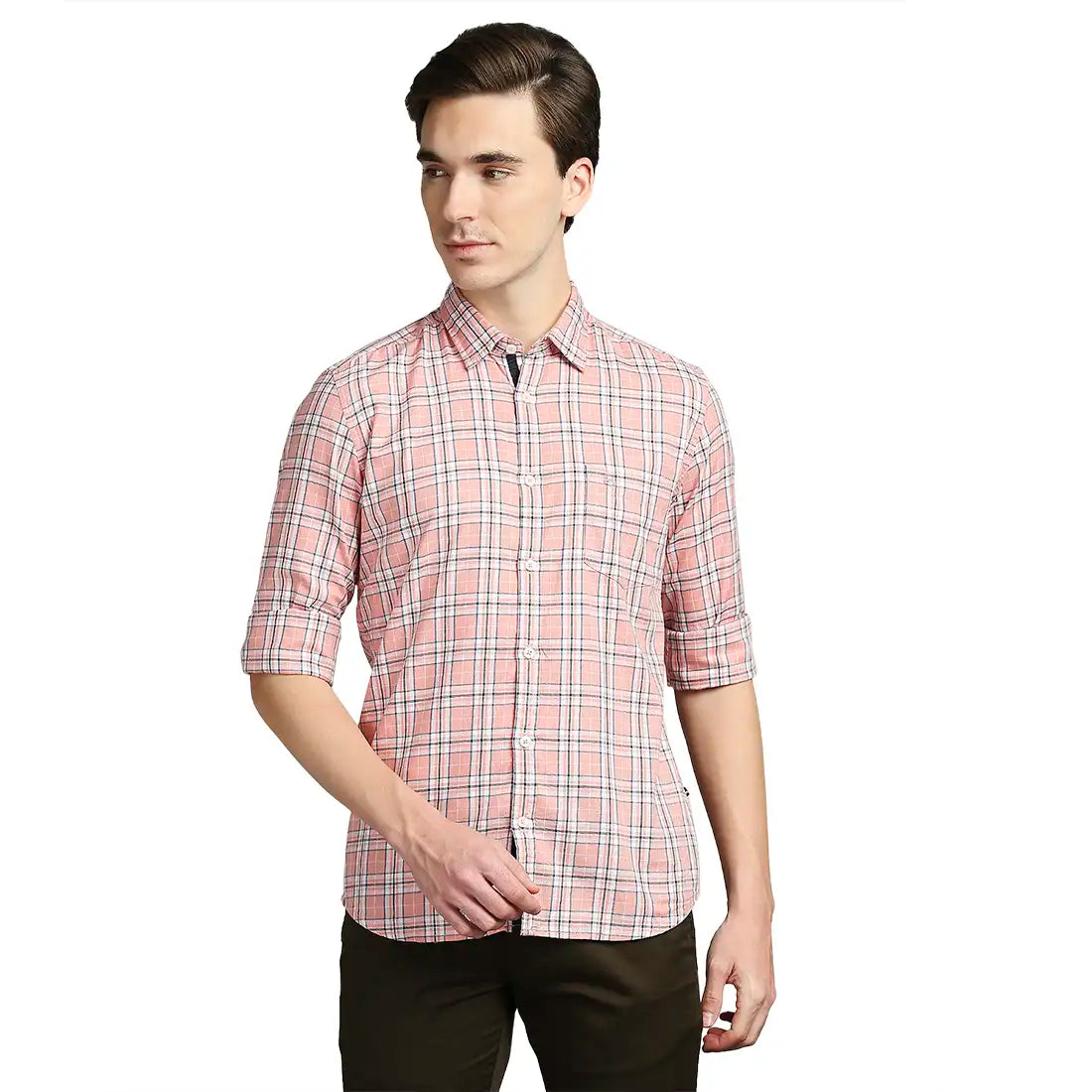 Medium Orange Shirts