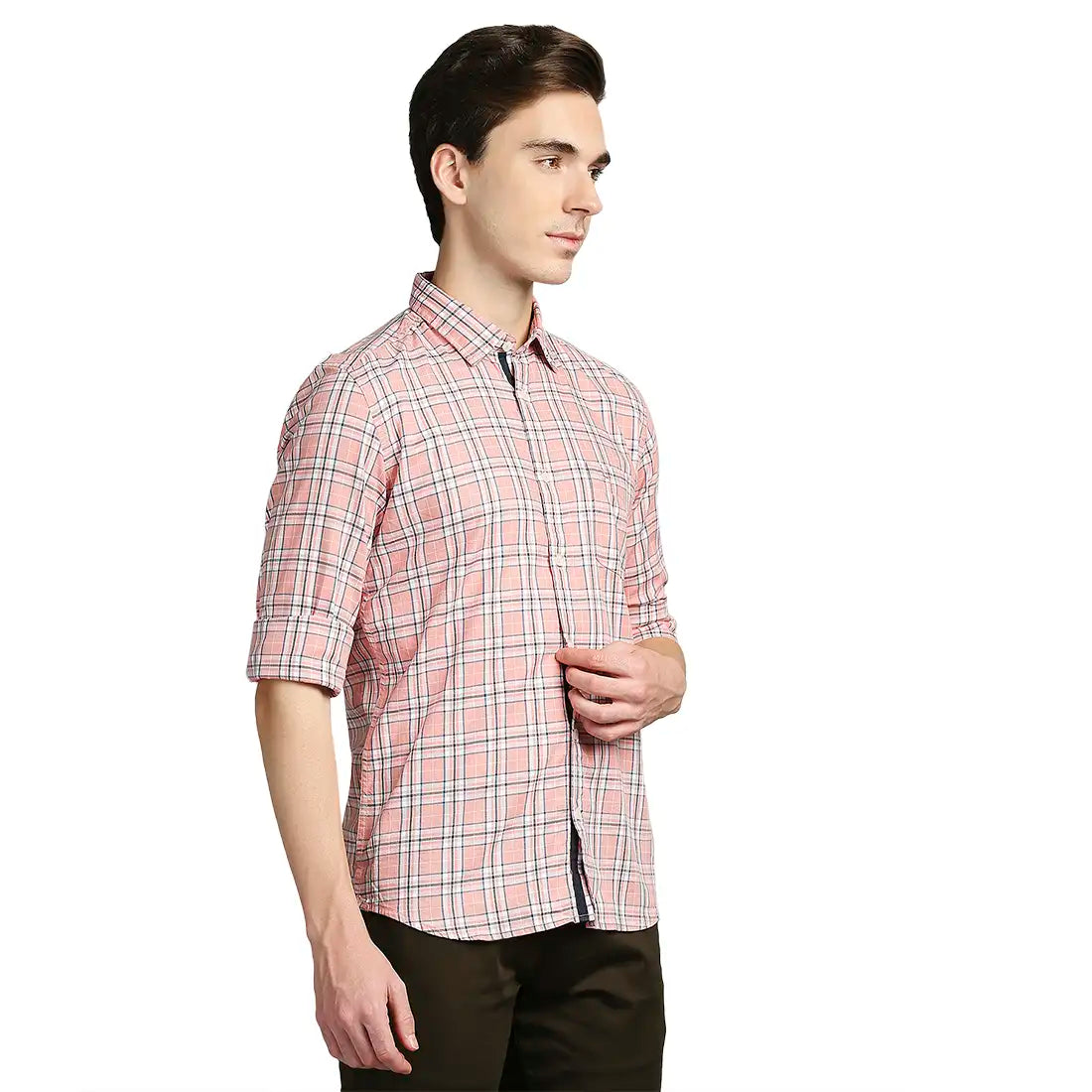 Medium Orange Shirts