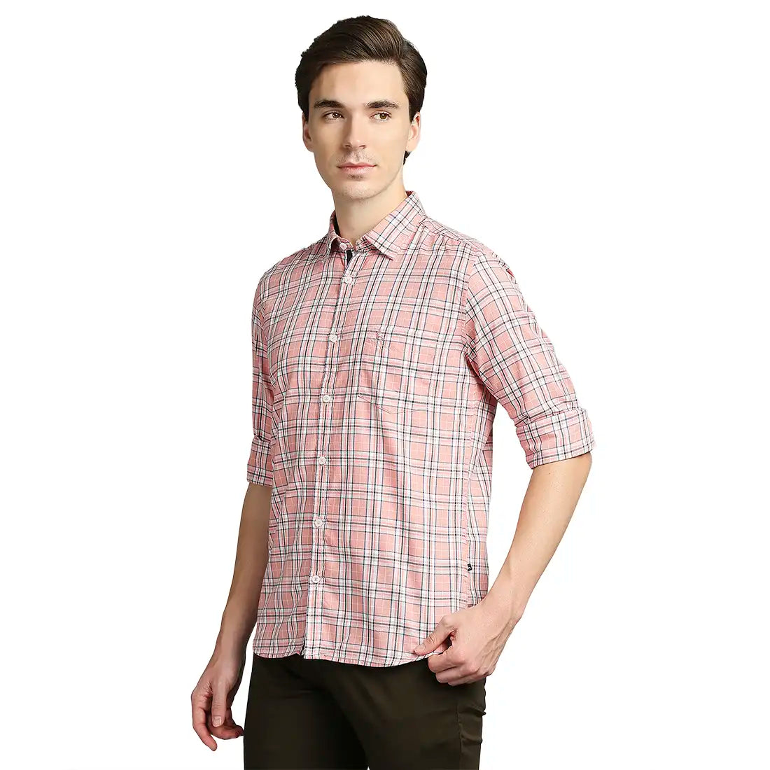 Medium Orange Shirts