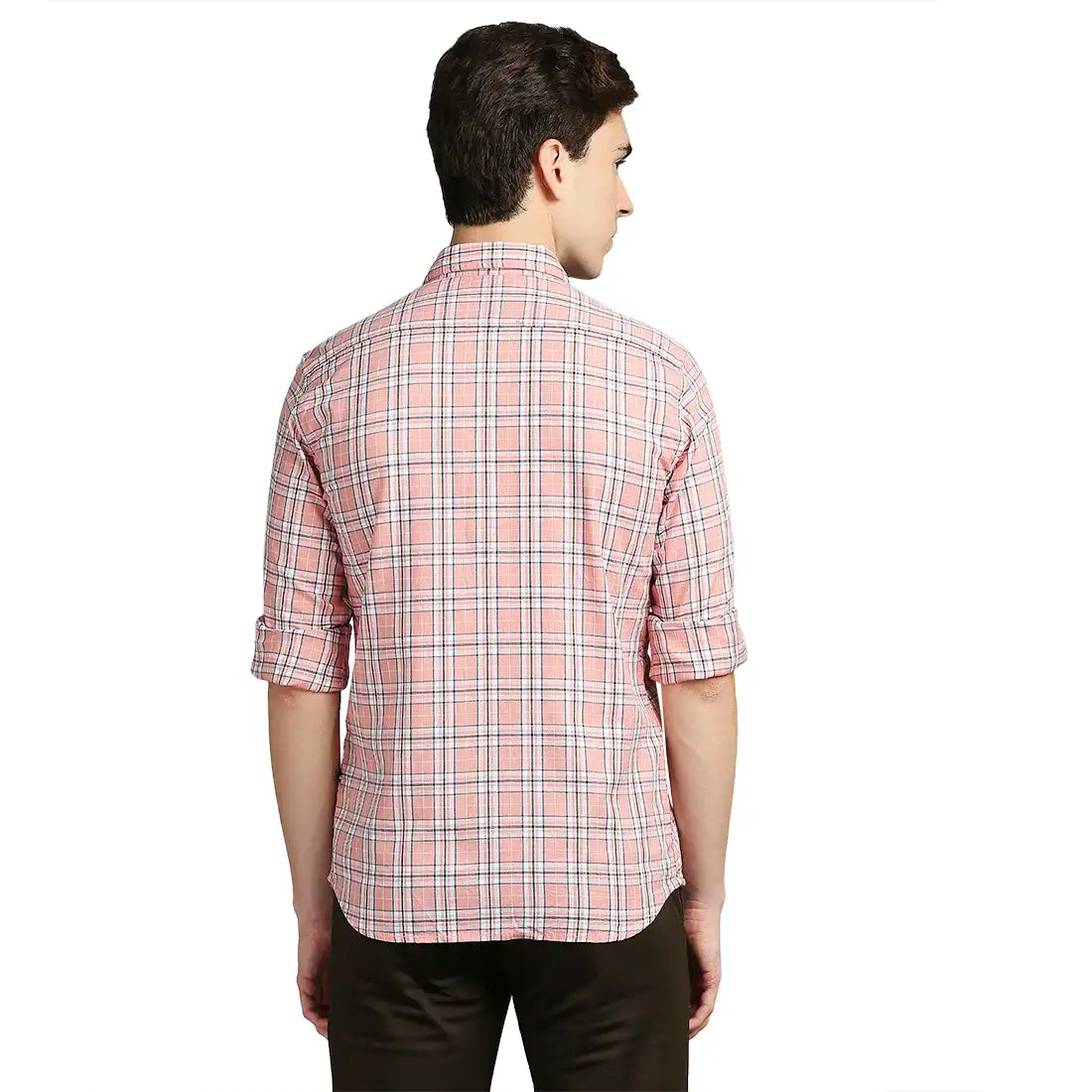 Medium Orange Shirts