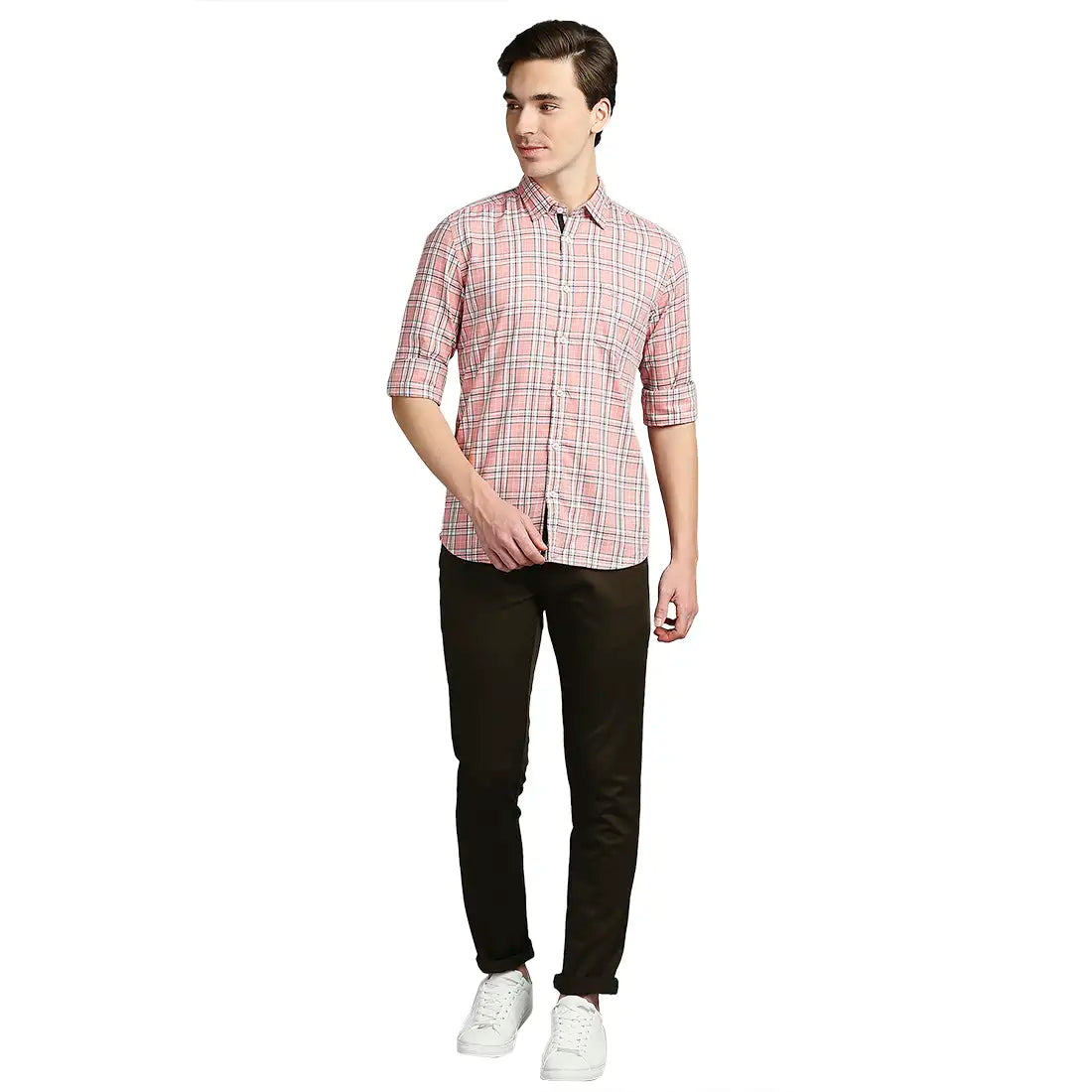 Medium Orange Shirts
