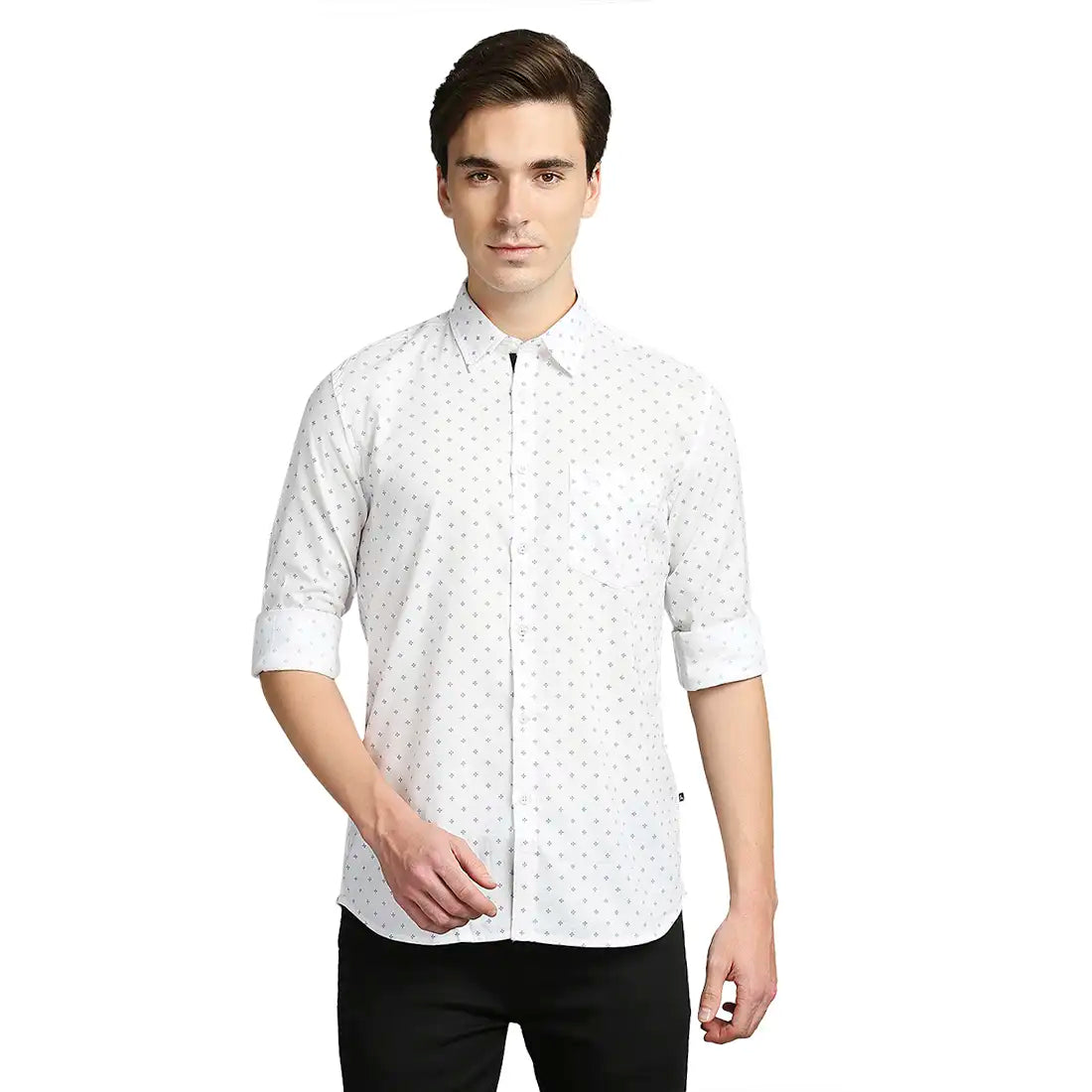 White Shirts