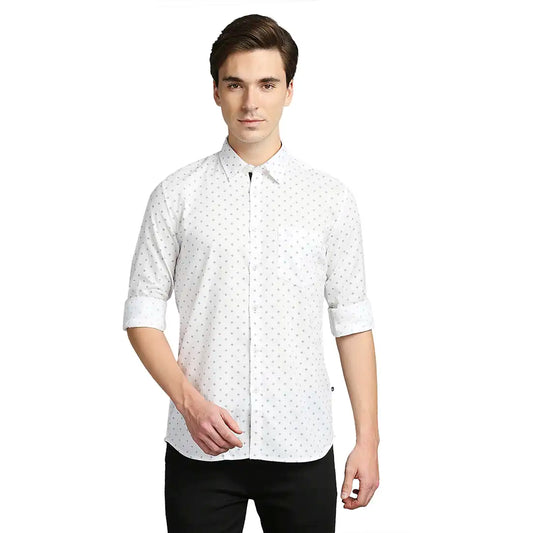 White Shirts