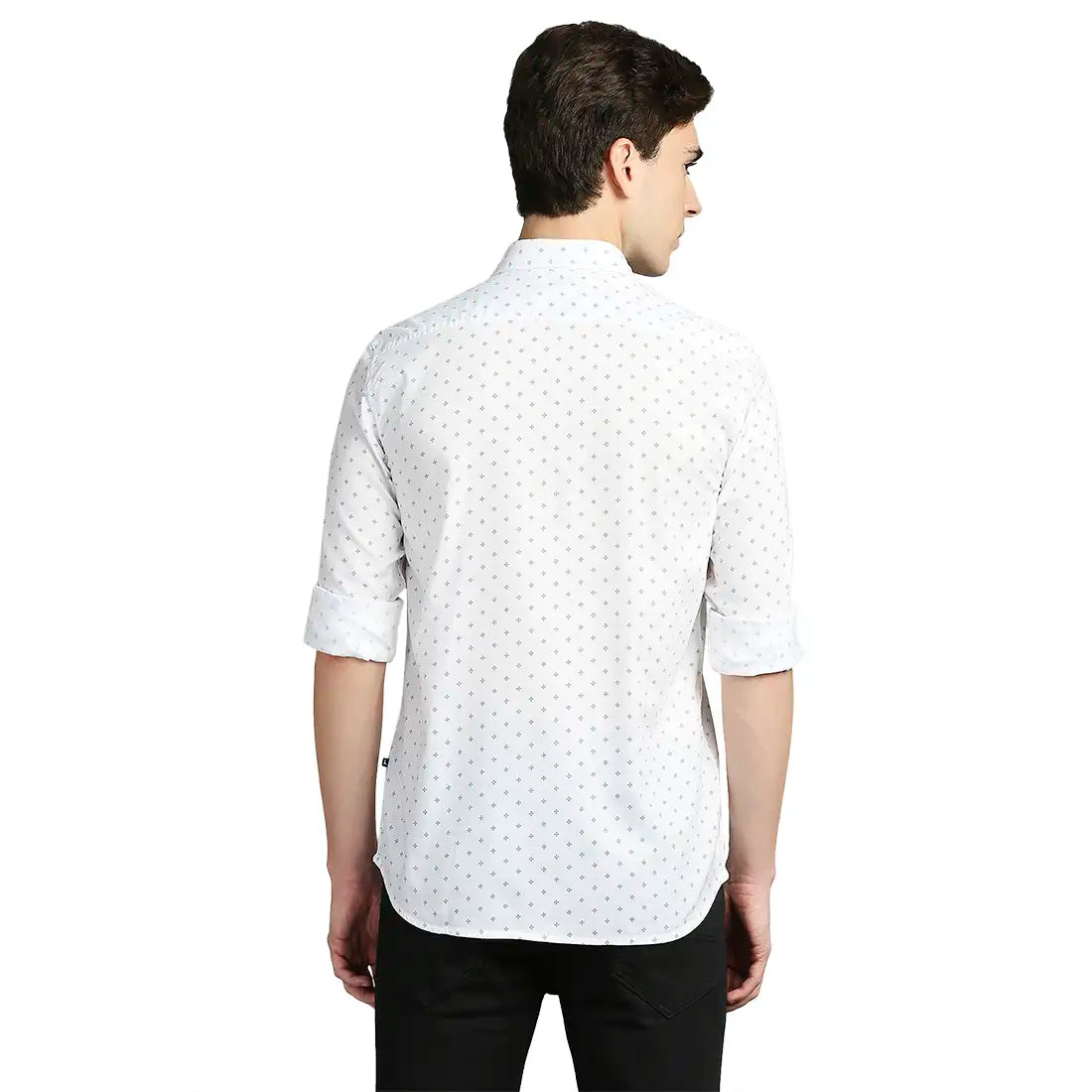 White Shirts
