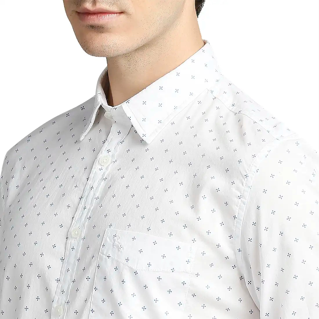 White Shirts