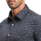Men Regular fit White Shirt