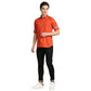 Dark Red Shirts