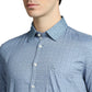 Medium Blue Shirts