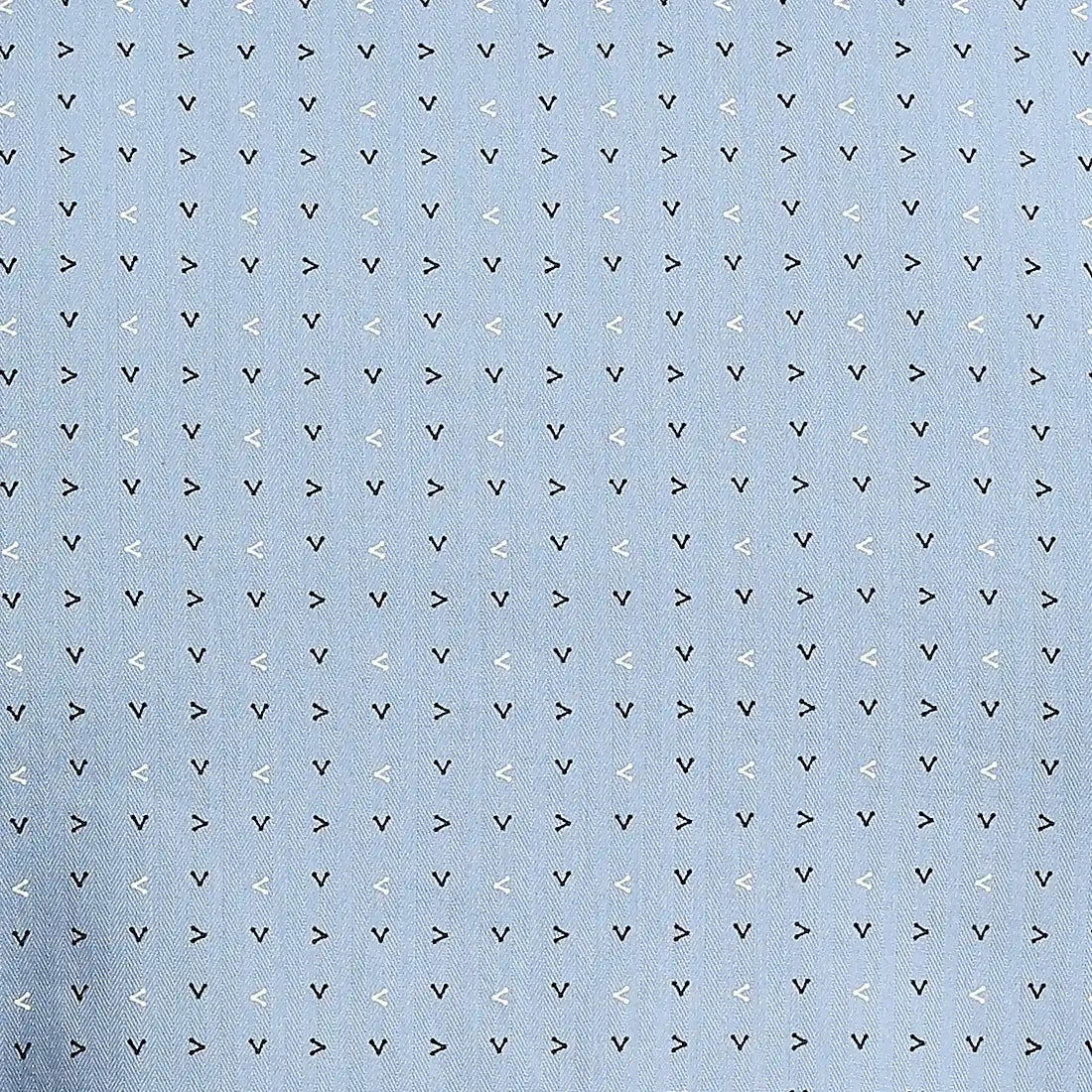 Medium Blue Shirts