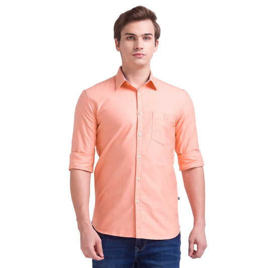 Parx White Shirts