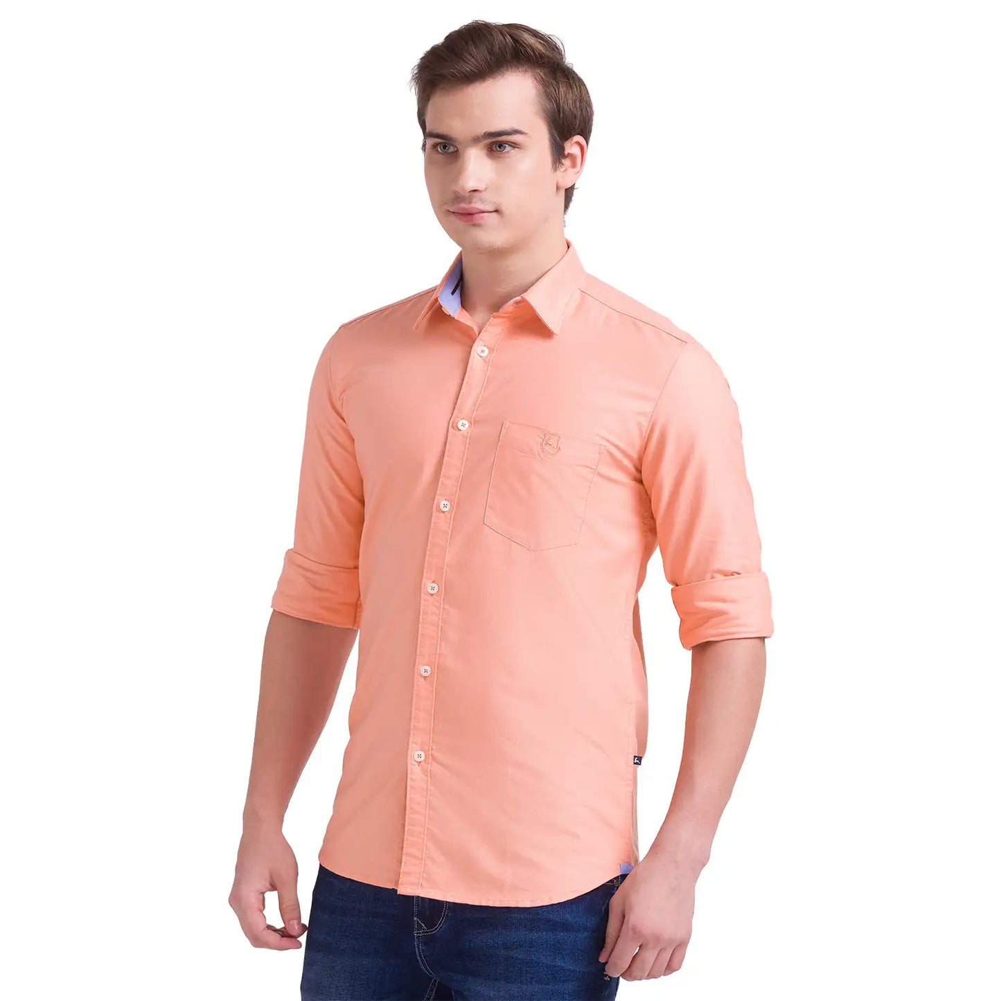 Parx White Shirts