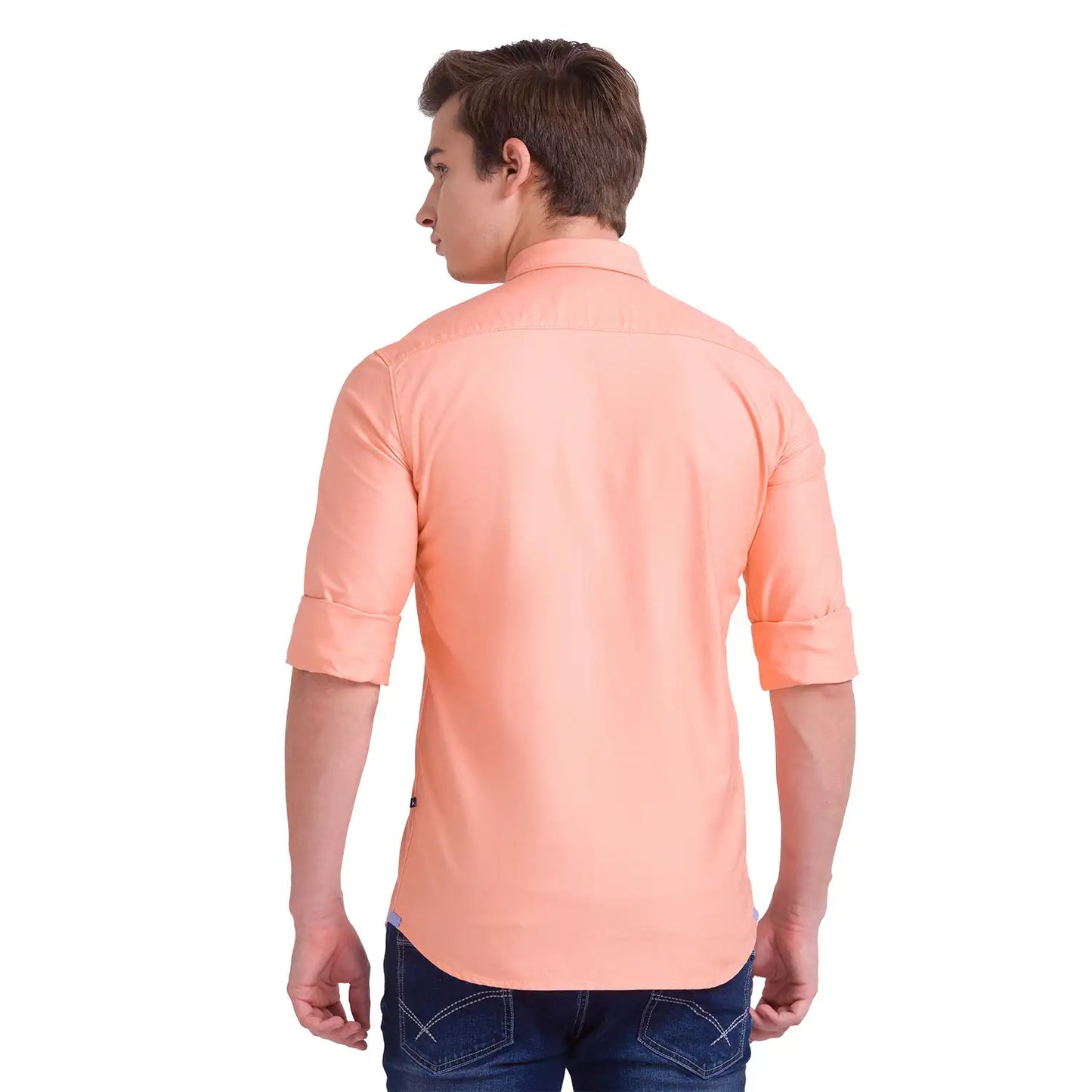 Parx White Shirts