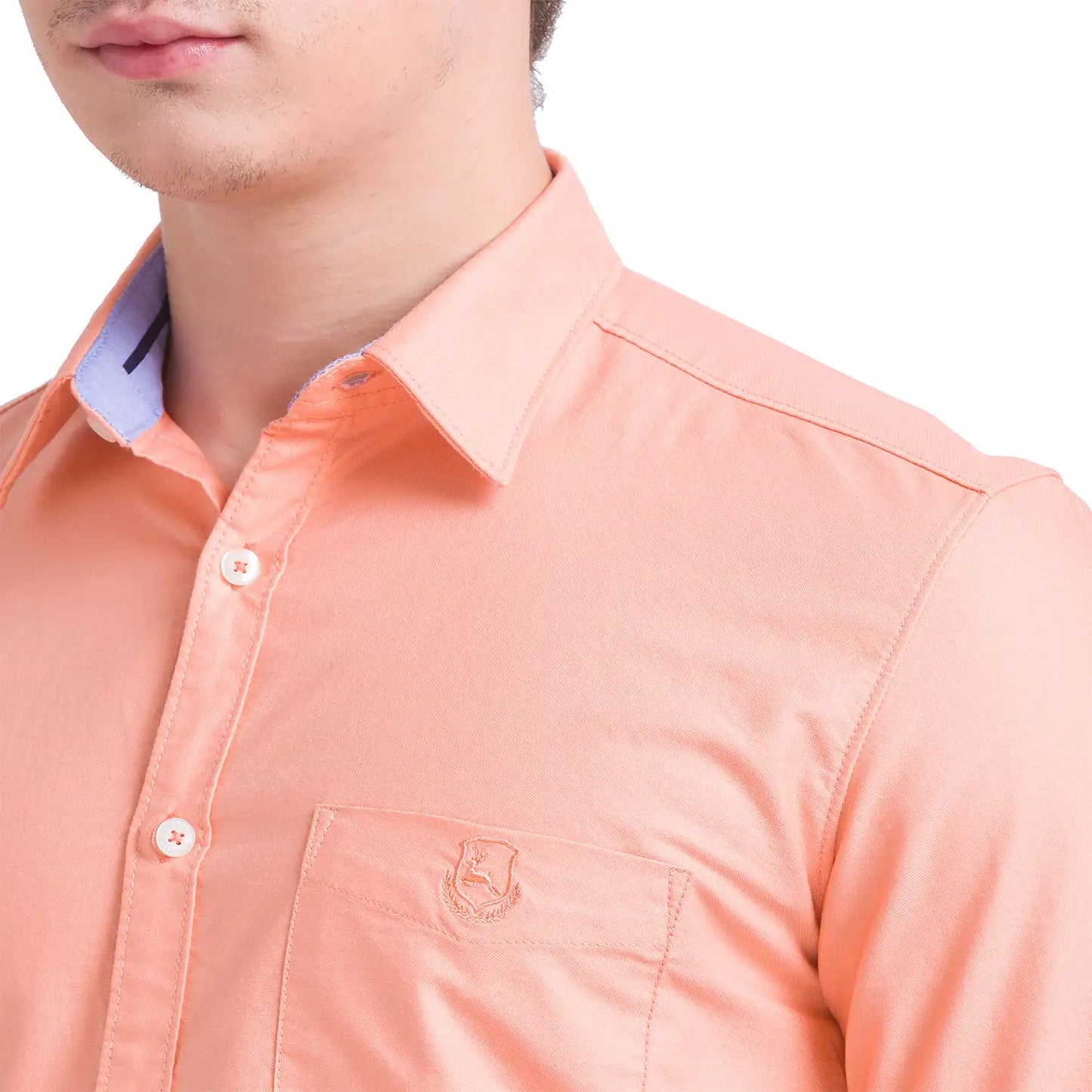 Parx White Shirts