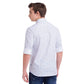 Men Slim Fit Medium Green Shirt