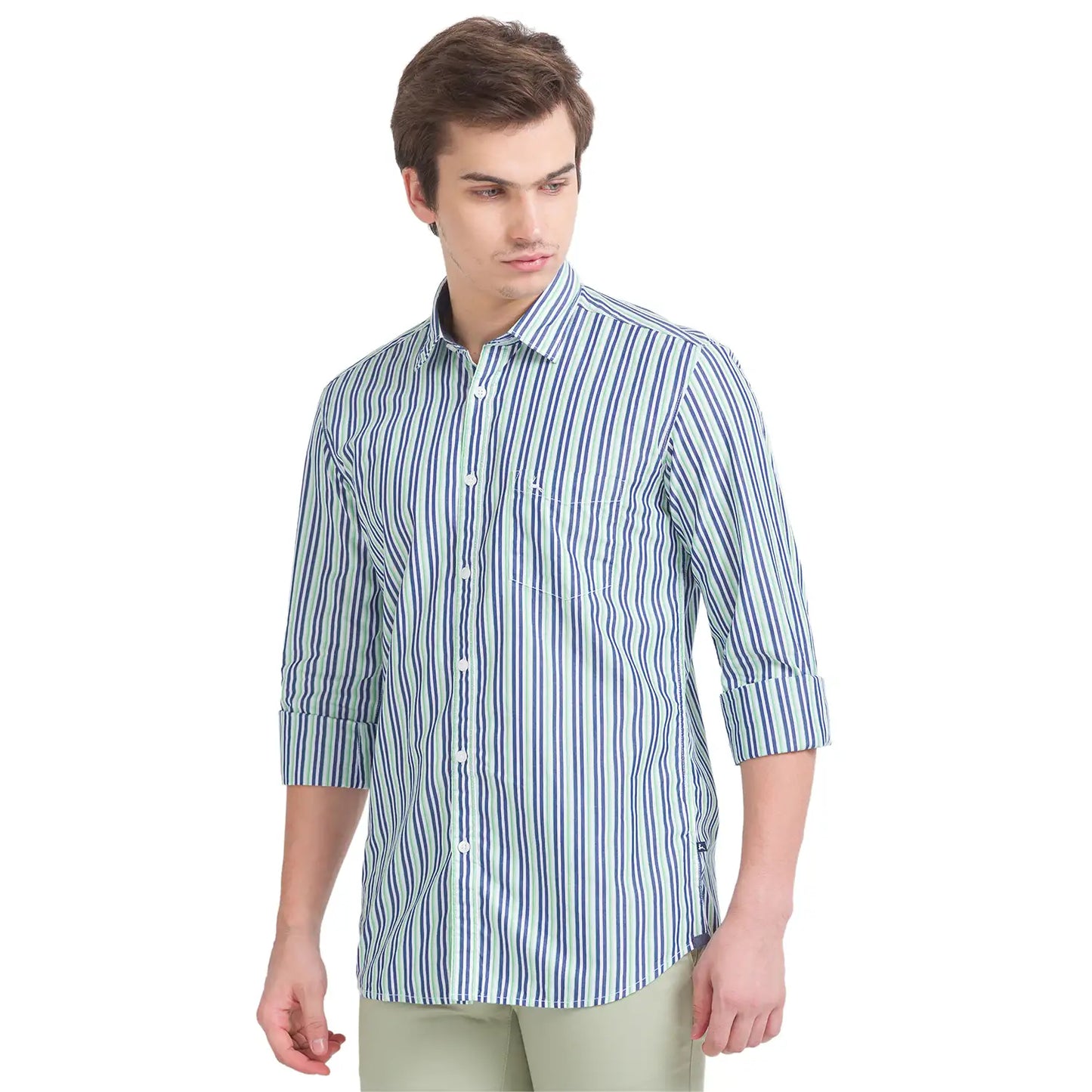 Parx Dark Red Shirts