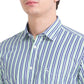 Parx Dark Red Shirts