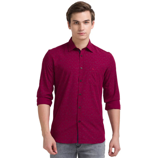 Parx Dark Grey Shirts