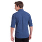 Parx Dark Blue Shirts