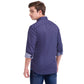 Blue Shirts