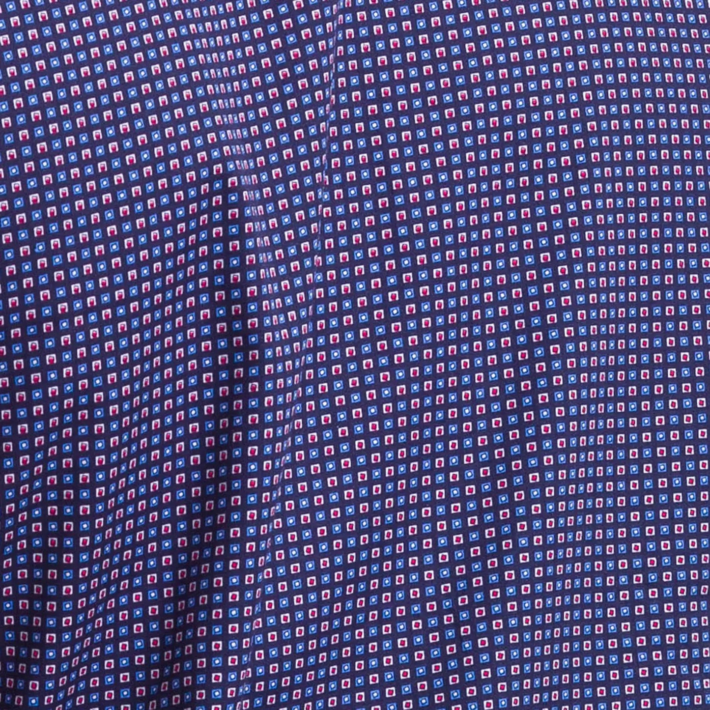 Blue Shirts