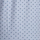 Men Slim Fit Medium Blue Shirt