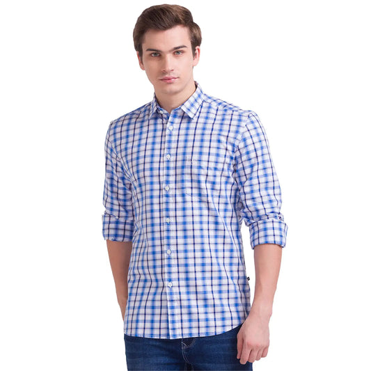 Parx Medium Green Shirts