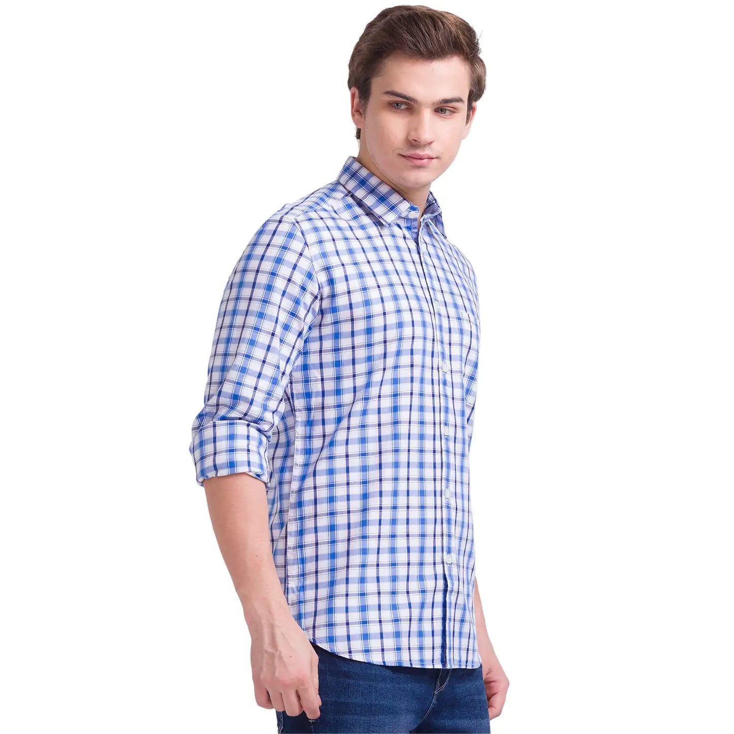 Parx Medium Green Shirts