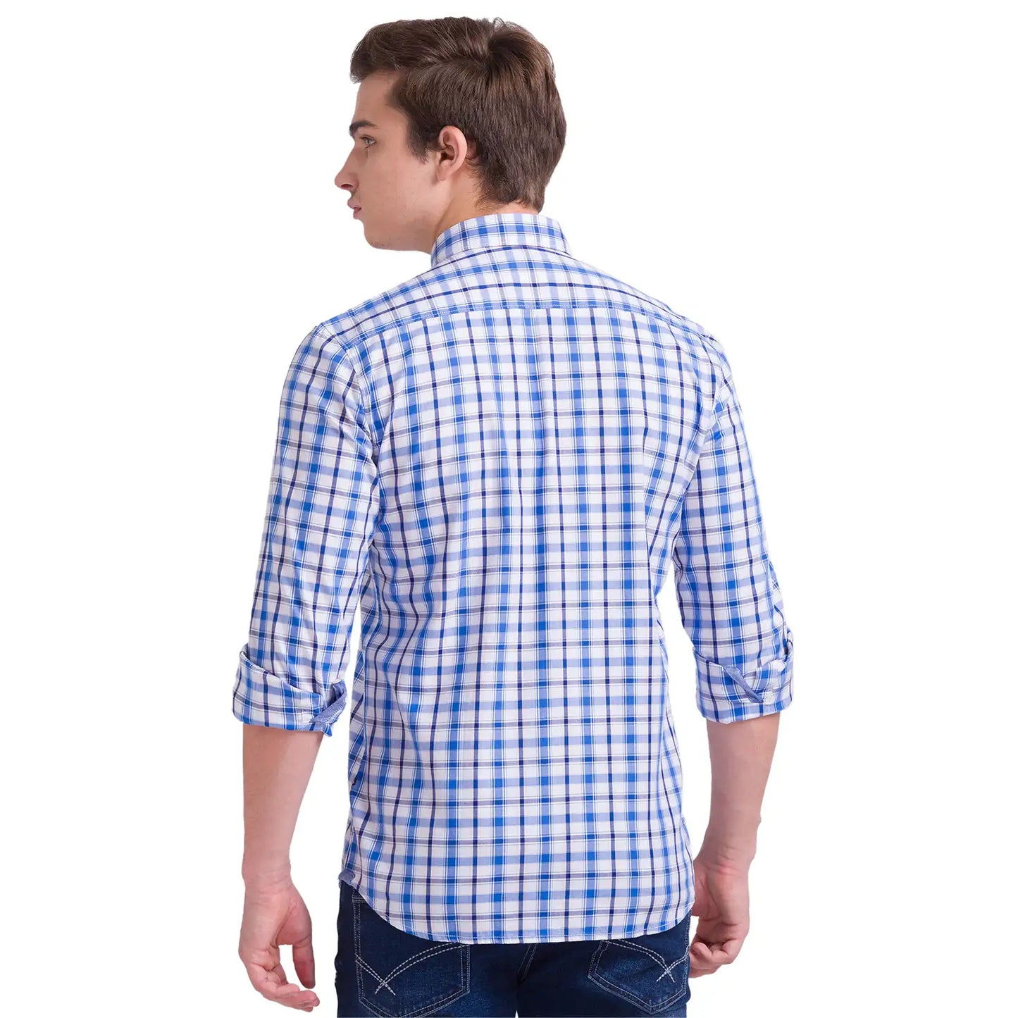 Parx Medium Green Shirts